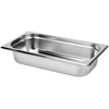 Yato Toya Sa Poland Gastronominis indas GN 1/3 | 325 × 176 × 65 mm | nerūdijantis plienas | 2,5 l (YG-00272)
