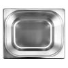 Yato GASTRONOMINIS NERŪDIJANČIO PLIENO TAKAS GN 1/2 200MM 11,5L