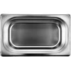 Yato Toya Sa Poland Gastronominis indas GN 1/4 | 265 × 162 × 100 mm | nerūdijantis plienas | 2,5 l (YG-00283)
