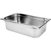 Yato Toya Sa Poland Gastronominis indas GN 1/1 | 530 × 325 × 150 mm | nerūdijantis plienas | 20,5 l (YG-00254)