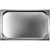 Yato Toya Sa Poland Gastronominis indas GN 1/1 | 530 × 325 × 20 mm | nerūdijantis plienas | 3,0 l (YG-00250)