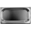 Yato Toya Sa Poland Gastronominis indas GN 1/3 | 325 × 176 × 40 mm | nerūdijantis plienas | 1,5 l (YG-00271)