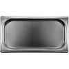 Yato Toya Sa Poland Gastronominis indas GN 1/3 | 325 × 176 × 20 mm | nerūdijantis plienas | 0,7 l (YG-00270)