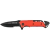 YATO NÓŻ sulankstomas RATOWNICZY 200 mm 76052