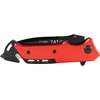 YATO NÓŻ sulankstomas RATOWNICZY 200 mm 76052