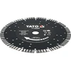 Deimantinis pjovimo diskas Yato YT-59902; 230 mm