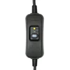 Glaistyklė Yato YT-82330; 750 W; 400 mm