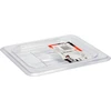 Yato Toya Sa Poland Dangtis GN 1/6 indui | 176 × 162 mm | PC polikarbonatas (YG-00438)