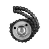 YATO GRANDINIS TEPALO FILTRŲ RAKTAS 1/2″