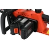 YATO grandininis pjūklas 36V 2x18V 14"