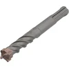 Grąžtas Yato GRĄŽAS BETONUI 12*110MM