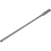Grąžtas Yato GRĄŽAS BETONUI 6*310MM