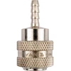 YATO SZYBKOZŁĄCZKA ŻEŃSKA DO WĘŻA 6mm 2396