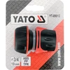Yato GREITAS MOUNTAS 3/4"