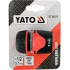 Yato GREITAS MOVA 1/2"
