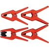 Yato Griebtuvai metaliniams kabeliams AKLINTI. 4 RINKINYS