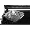 Yato Koszyk do grillowania, nerūdijantis plienas 26*22*7CM (1 vnt)