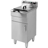 Toya Sa Poland Elektrinė gruzdintuvė su spintele | 11,5 l (YG-04636)