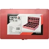 YATO USZCZELKI ORINGI 419szt.