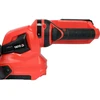 YATO gyvatvorių žirklės 18V 55cm 1x2,0Ah