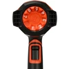Techninis kaitinimo fenas Yato 2000W 50-600C