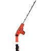 Yato teleskopinė gyvatvorių aukštapjovė YT-82834 18V 1,8-2,8m 1x2,0Ah