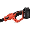 Yato teleskopinė gyvatvorių aukštapjovė YT-82834 18V 1,8-2,8m 1x2,0Ah