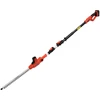 Yato teleskopinė gyvatvorių aukštapjovė YT-82834 18V 1,8-2,8m 1x2,0Ah