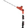 Yato teleskopinė gyvatvorių aukštapjovė YT-82834 18V 1,8-2,8m 1x2,0Ah