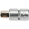 YATO KLUCZ TRZPIENIOWY IMBUSOWY/HEX 1/2" 14x55mm