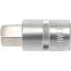 YATO ŠEŠIAKAMPIS RAKTAS 1/2 17x 55mm 04388