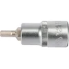YATO KLUCZ TRZPIENIOWY IMBUSOWY/HEX 1/2" 5x55mm