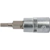 Yato HEX LOCK KEY 1/4'' 3MM L37MM