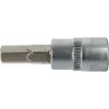 YATO KLUCZ TRZPIENIOWY IMBUSOWY/HEX 1/4" 6x37mm