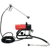Yato HIDRODINAMINIS DAŽYMO GENERATORIUS 480 W SRAUTAS 2,1 L/MIN SU 300 MM pratęsimu