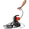 Yato HIDRODINAMINIS DAŽYMO GENERATORIUS 650W
