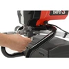 Yato HIDRODINAMINIS DAŽYMO GENERATORIUS 650W