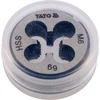 Yato Toya Sa Poland Sriegpjovė M6x1 | HSS M2 (YT-2963)