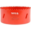 YATO Bimetalinė gręžimo karūna 95mm 3343