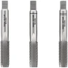 YATO Sriegiklis RĘCZNY M12 x 1,75 kpl. 3 vnt.. HSS M2 2939