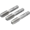 Yato Toya Sa Poland Sriegikliai 3vnt.M18x2,5, HSS/M2 (YT-2942)