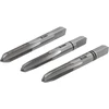 YATO Sriegiklis RĘCZNY M6 x 1,0 kpl. 3 vnt.. HSS M2 2933