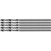 Grąžtas Yato HSS PREMIUM METAL DRILL DRILL 1,5 MM, skirtas GRĖŽTI INOX PLIENE / 5 VNT.