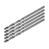 Grąžtas Yato HSS PREMIUM METAL DRILL DRILL 2,0 MM, skirtas GRĘŽTI INOX PLIENE / 5 VNT.