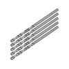 Grąžtas Yato HSS PREMIUM METAL DRILL DRILL 2,8 MM, skirtas GRĖŽTI INOX PLIENE / 5 VNT.