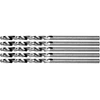 Grąžtas Yato HSS PREMIUM METAL DRILL DRILL 2,8 MM, skirtas GRĖŽTI INOX PLIENE / 5 VNT.