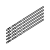 Grąžtas Yato HSS PREMIUM METAL DRILL DRILL DRILL 2,2 MM, skirtas GRĖŽTI INOX PLIENE / 5 VNT.