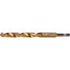 Grąžtas YATO grąžtai METAL TYTAN HEX 10,0mm