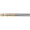 Toya Sa Poland Grąžtas metalui HSS-TIN 1.0 mm, 2vnt. (YT-44630)