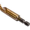 Grąžtas Toya Sa Poland YATO grąžtai METAL TYTAN HEX 12,0mm